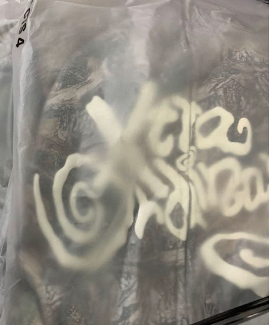 【専用購入】XG フーディ