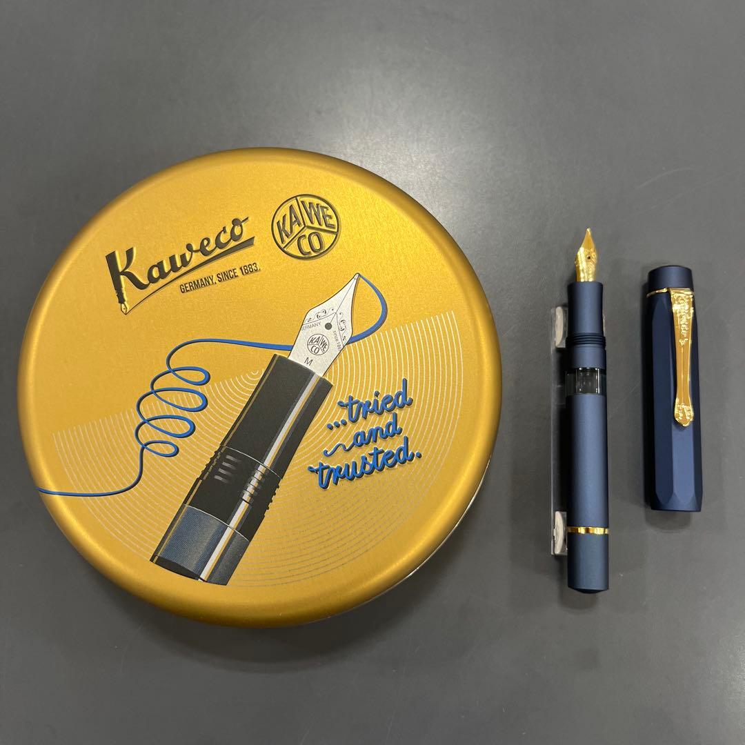 カヴェコ万年筆