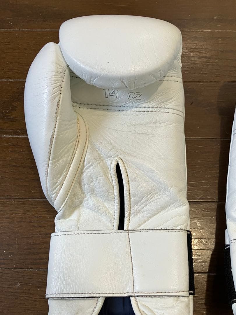 ウイニング14ozボクシンググローブ