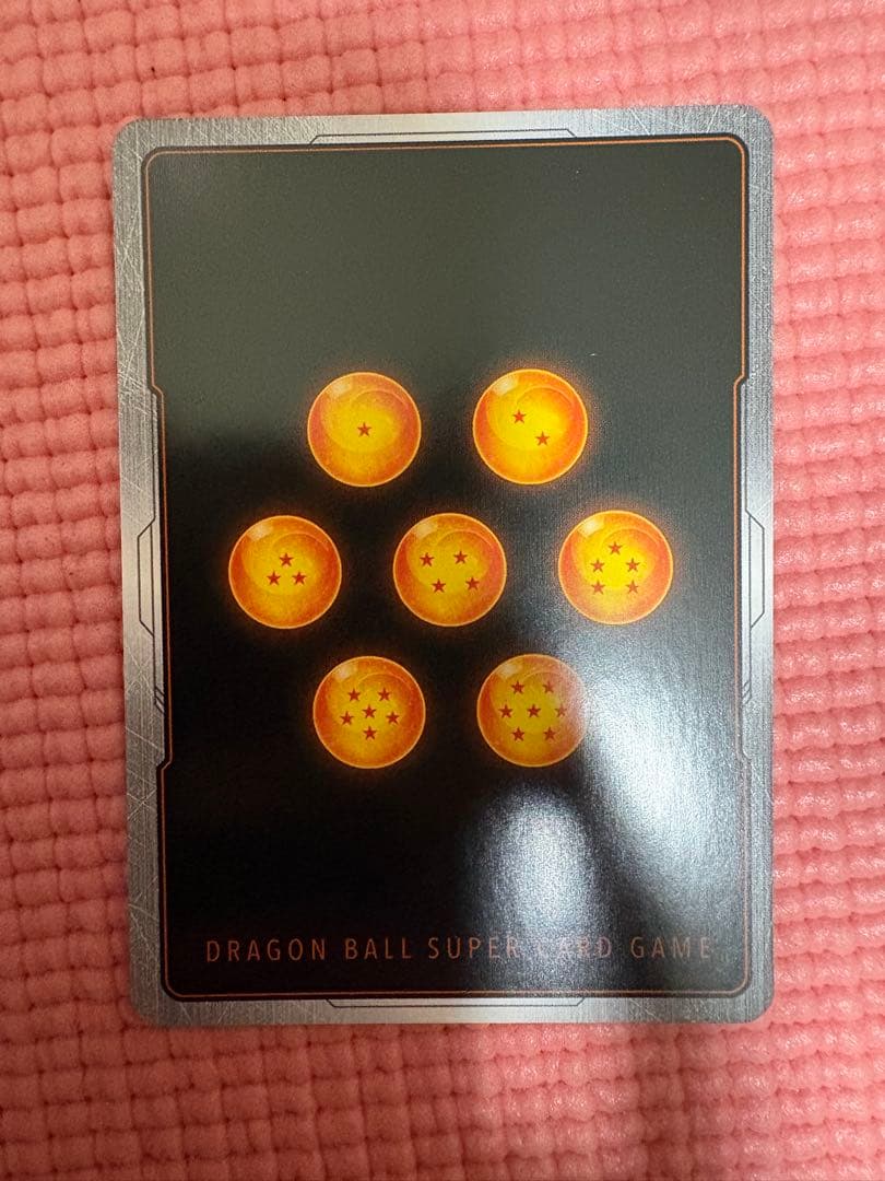 18枚　コミパラ④　ドラゴンボール　キラカード