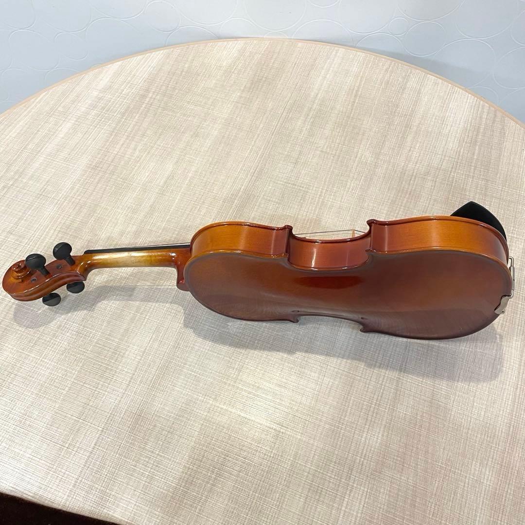 【美品】Carlo Giordano バイオリン VS-1 4/4 ケース付き