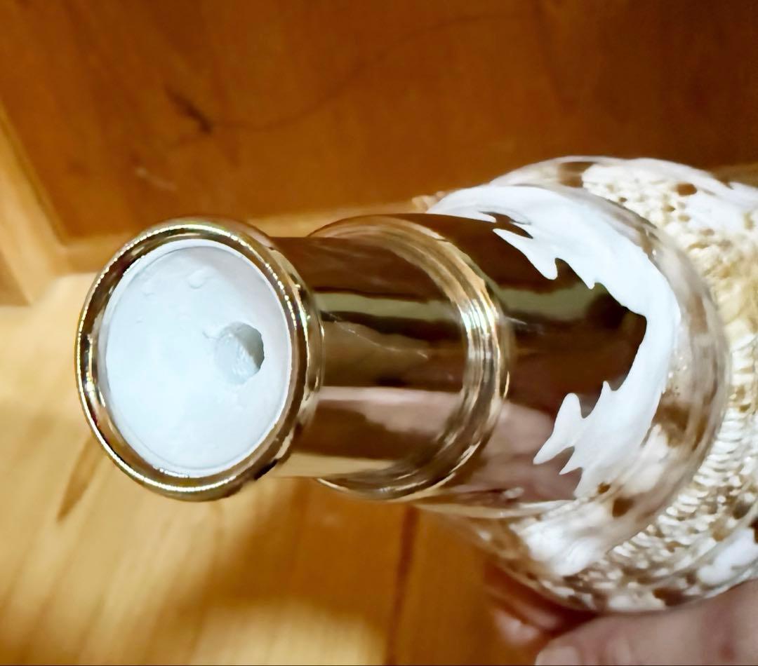 コンパクト修験道法螺貝　山伏　密教　魔除け　熊よけ❣️ほら貝　ホラガイ