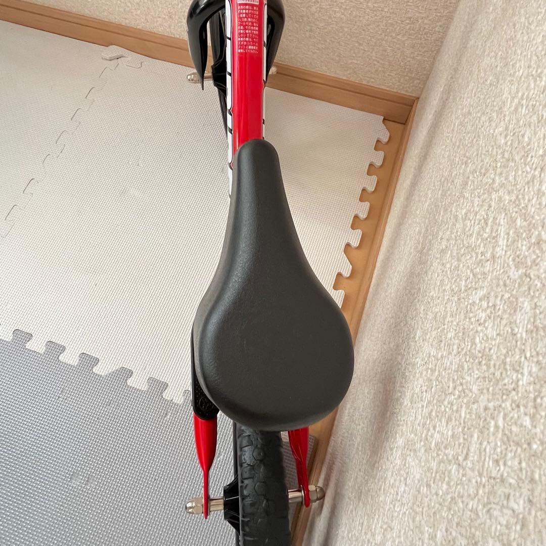 【✨美品✨】STRIDER SPORTS ストライダー　スポーツモデル12インチ