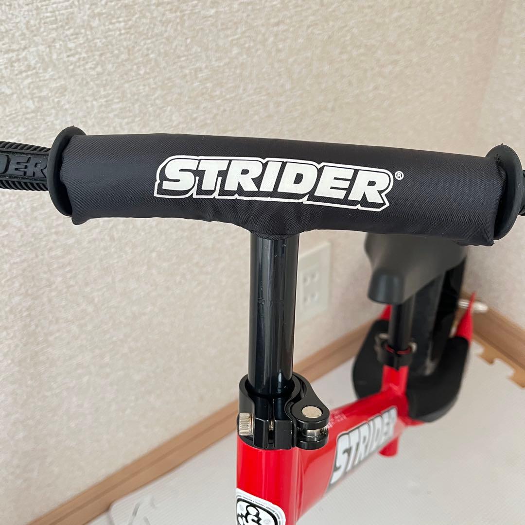 【✨美品✨】STRIDER SPORTS ストライダー　スポーツモデル12インチ