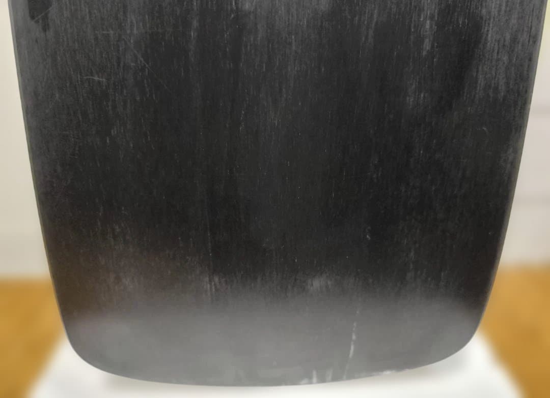 ★☆中古良品！ MOSS STICK U4 Half 154 2018★