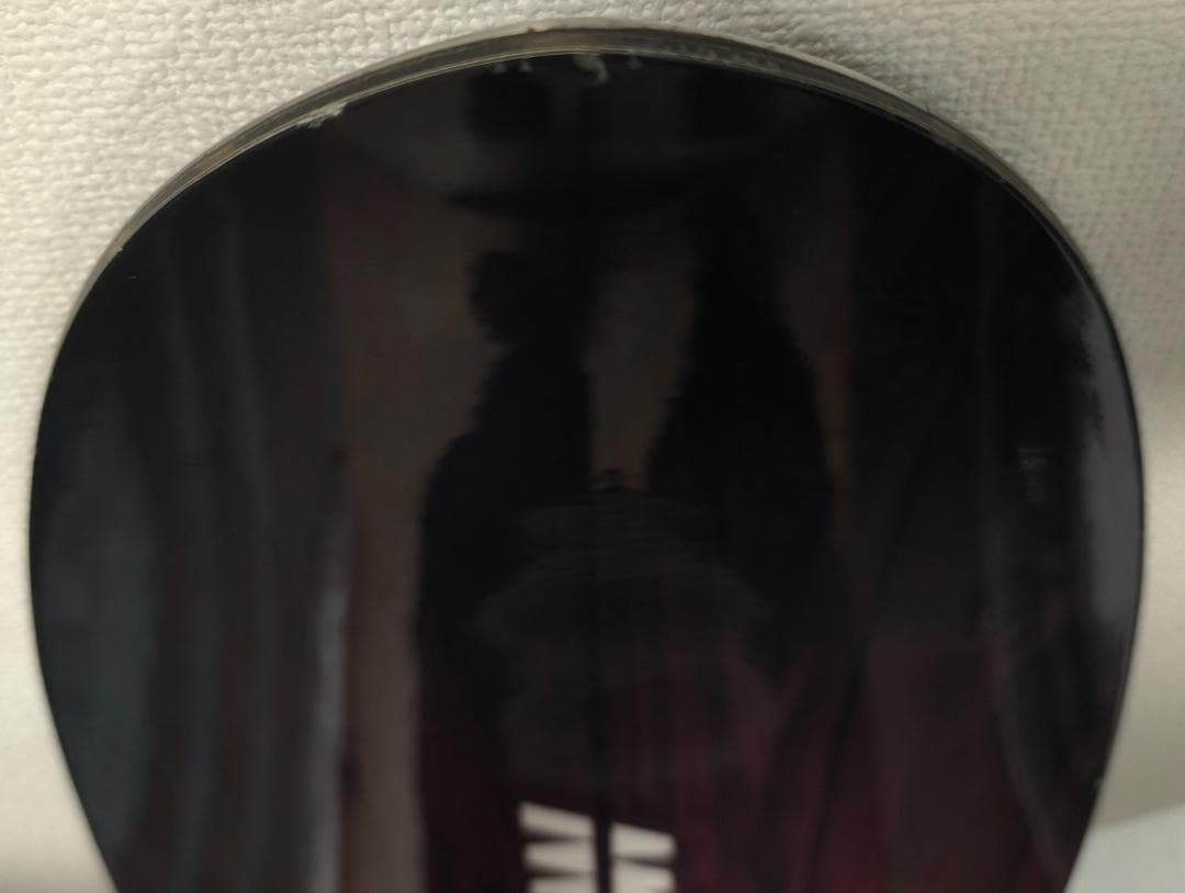 ★☆中古良品！ MOSS STICK U4 Half 154 2018★