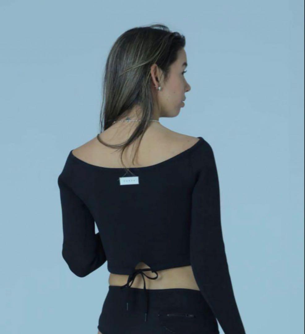 maria wetsuit TOPPER 3mm マリアウェットスーツ