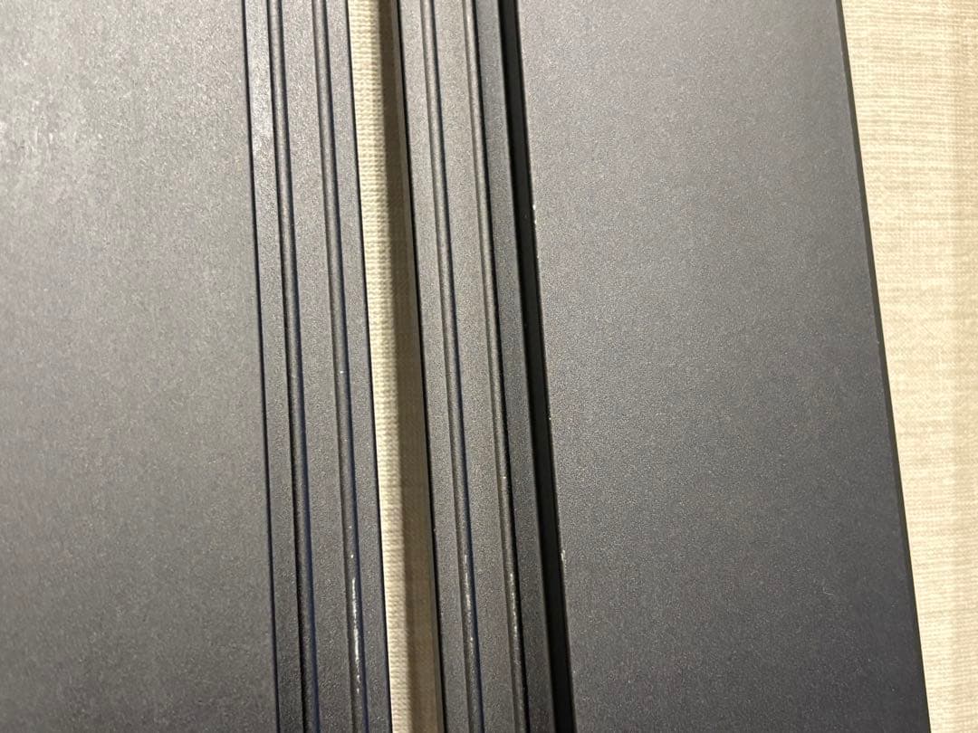 スノーピーク　CK-904 セパレートIGTフレーム 4ユニット 収納バッグ付き