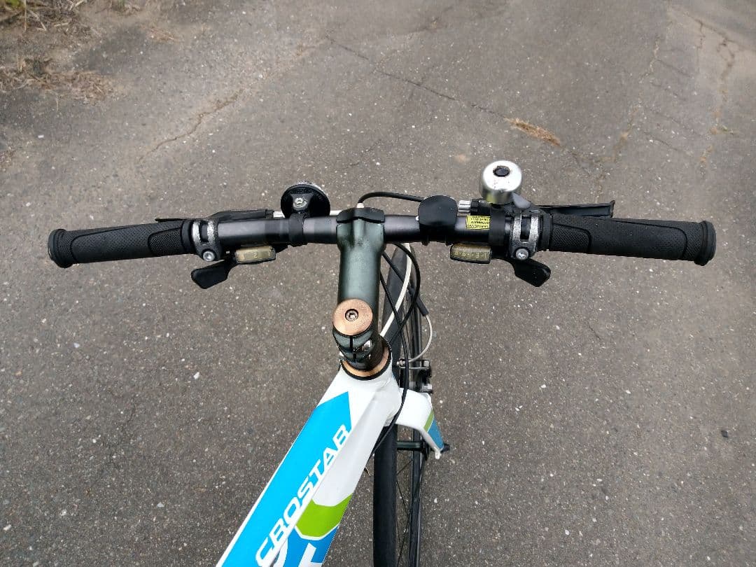 GIANT 　 ジャイアント 　 　クロスバイク