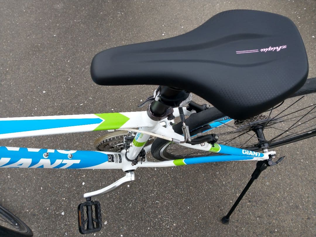 GIANT 　 ジャイアント 　 　クロスバイク