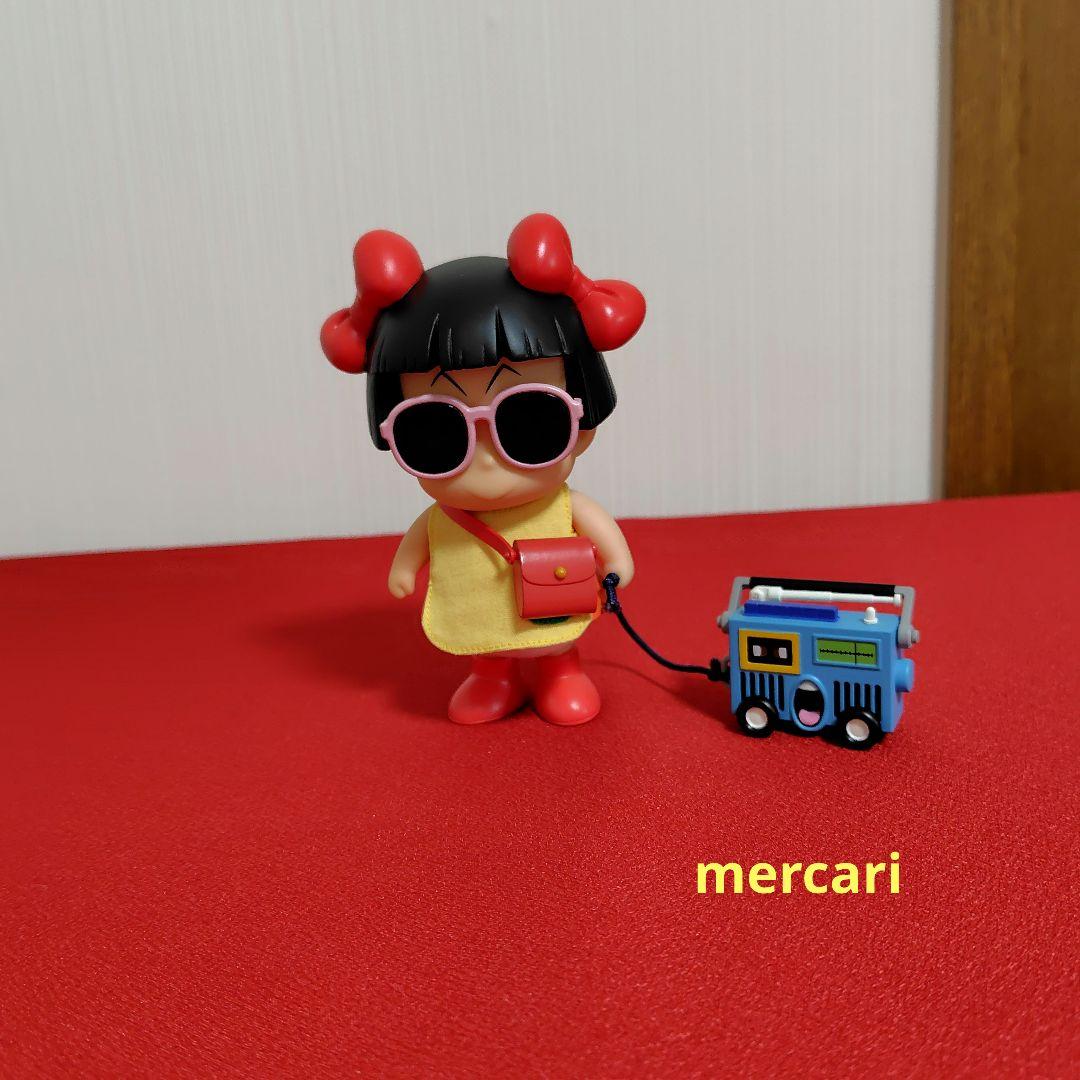 EX合金PLUS+ 皿田きのこ お出かけver. ソフビ アートストーム