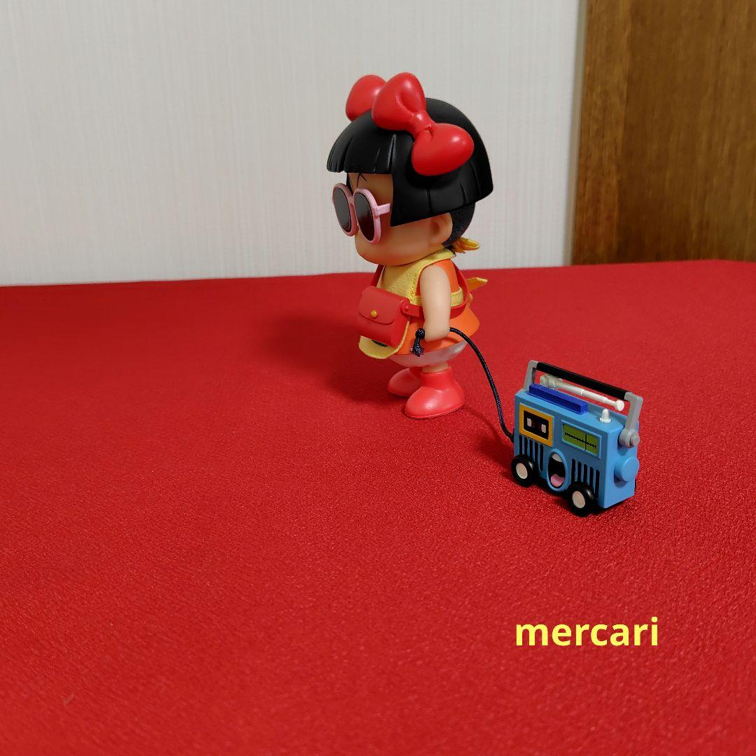 EX合金PLUS+ 皿田きのこ お出かけver. ソフビ アートストーム