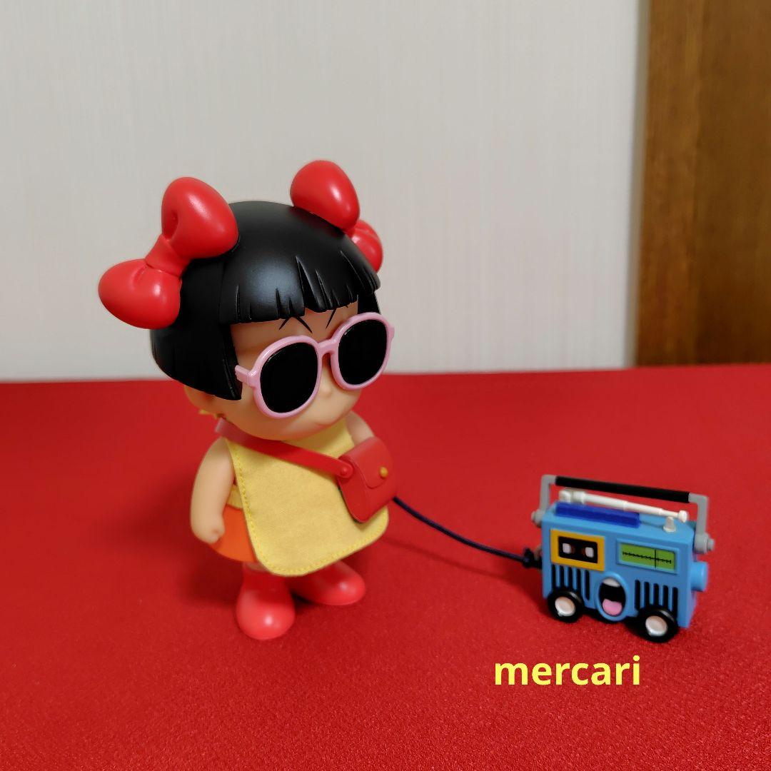 EX合金PLUS+ 皿田きのこ お出かけver. ソフビ アートストーム