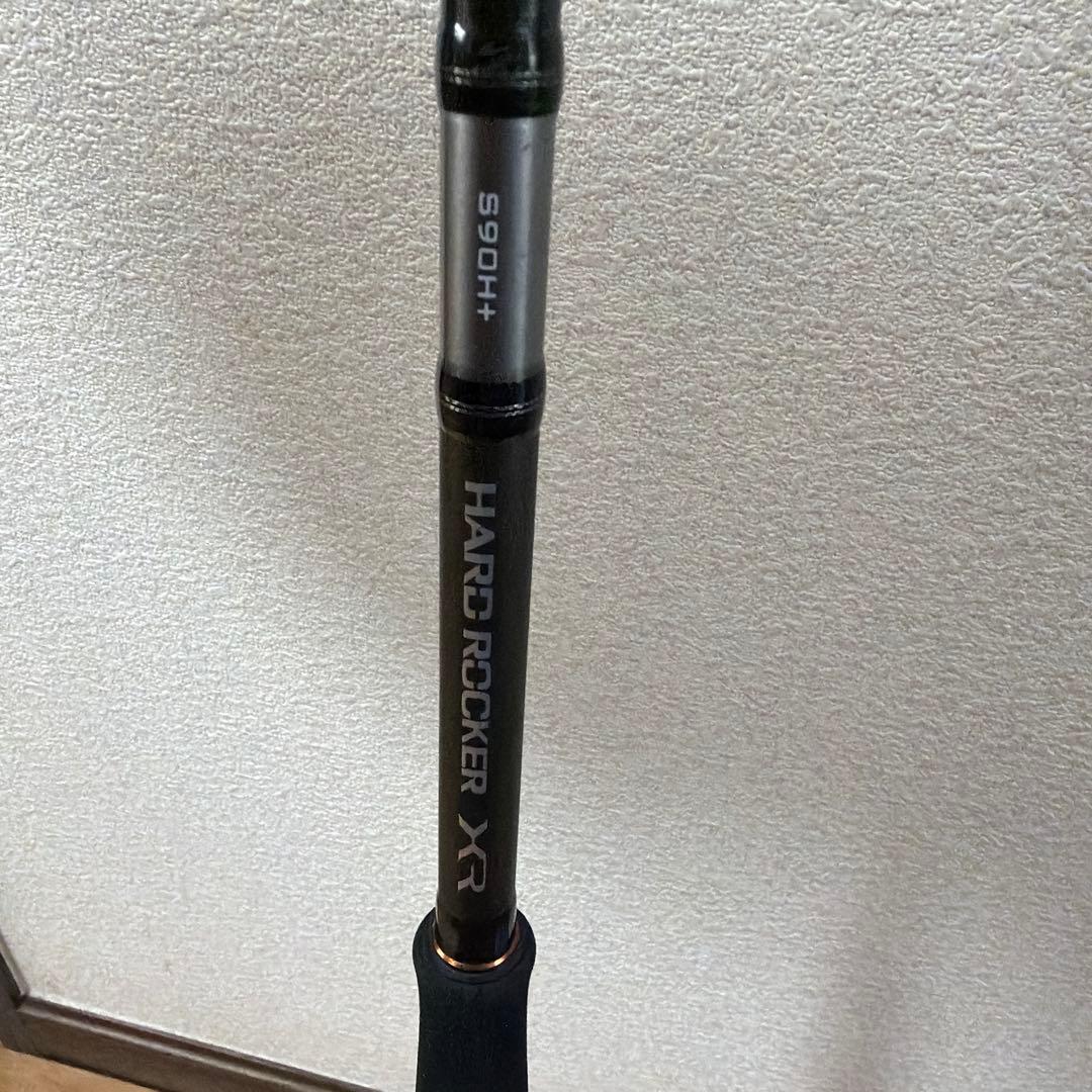 ハードロッカー