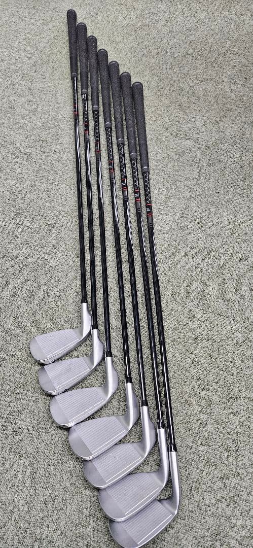 RMX VD/X Steady Version TENSEI TR i(R)7本