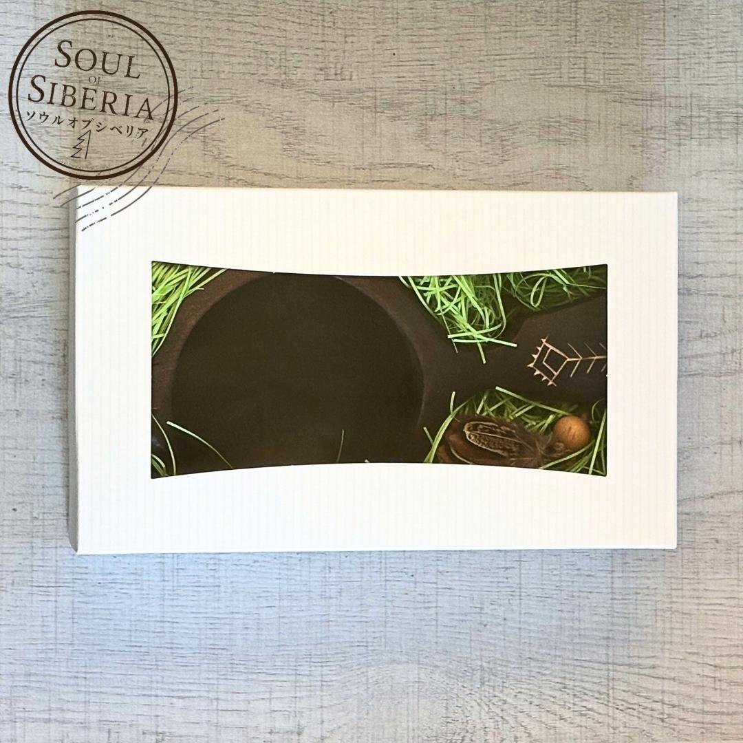 ⭐️【ギフト箱付】ソウルオブシベリア #2 ナンバー2 ⭐️公式認定品