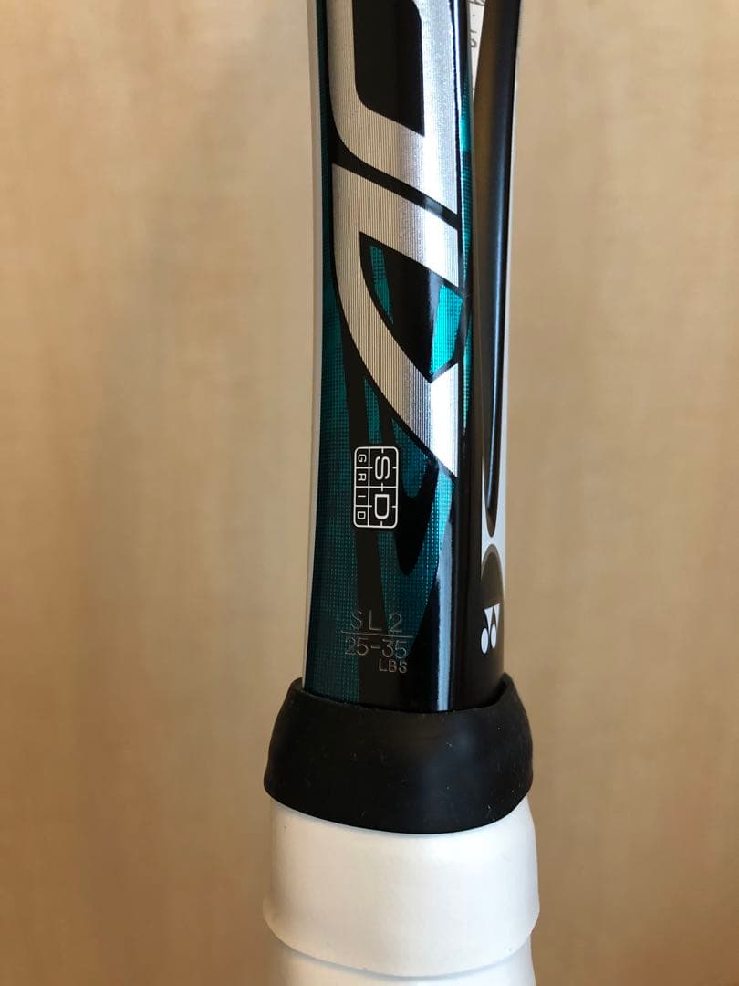 ヨネックス YONEX ネクシーガ70v ソフトテニス