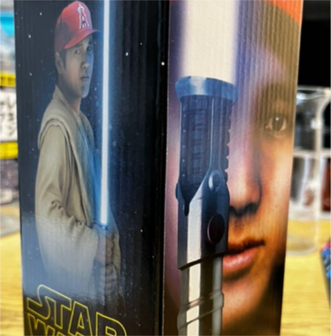 大谷翔平　グッズ　非売品　オオタニワンケノービ