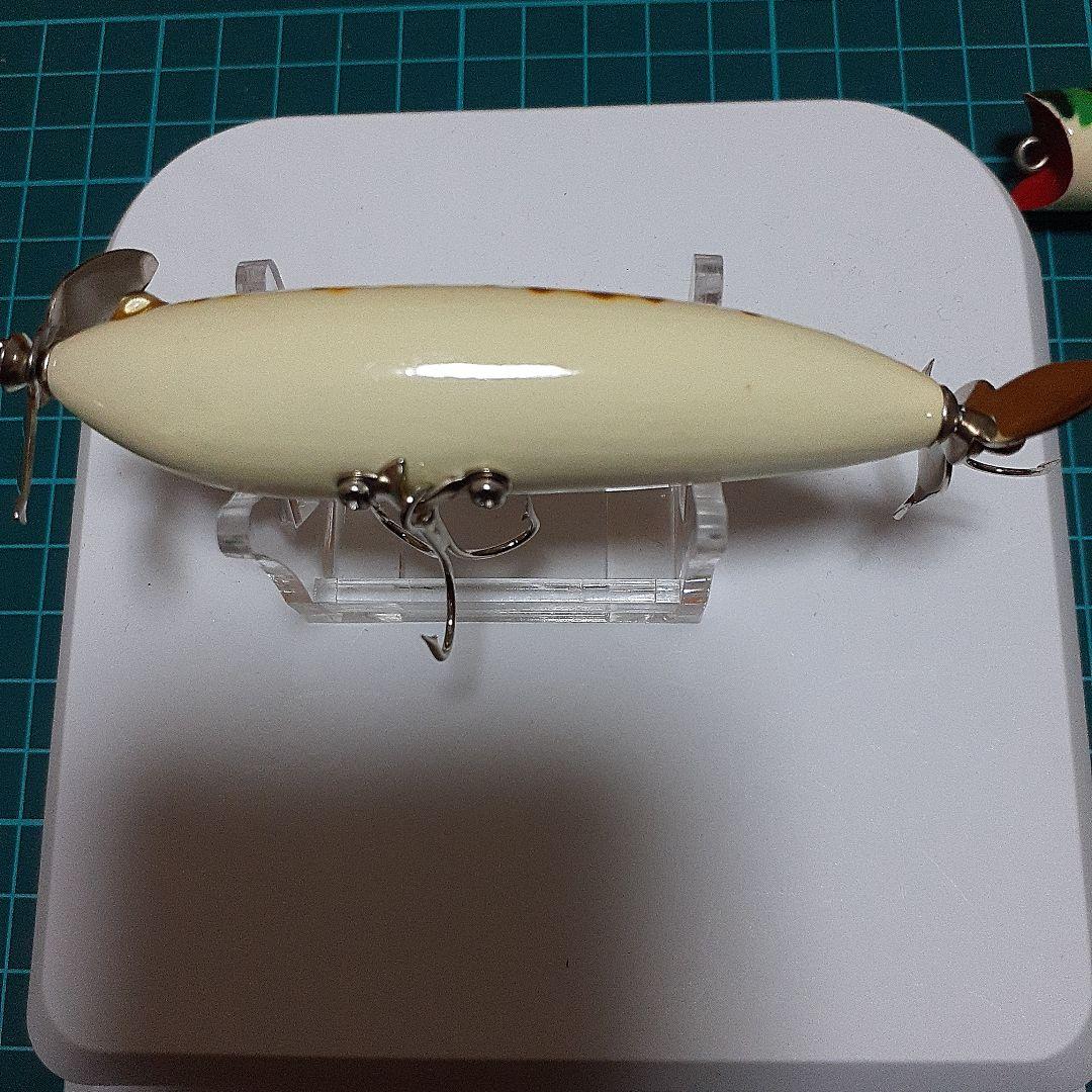 スミス　ハトリーズ　SuperStrike Hutley's Bセット