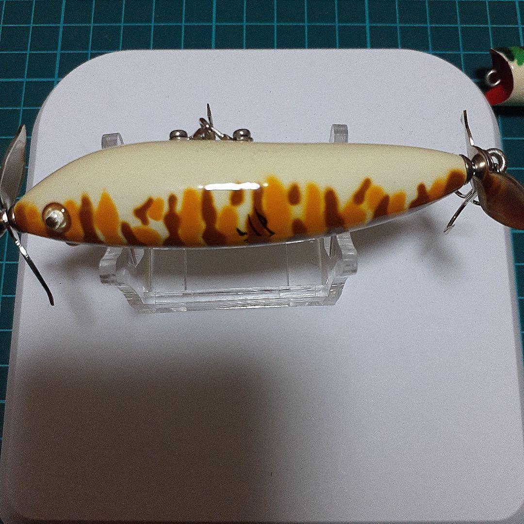 スミス　ハトリーズ　SuperStrike Hutley's Bセット