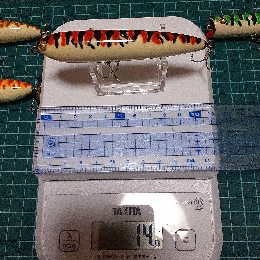 スミス　ハトリーズ　SuperStrike Hutley's Bセット