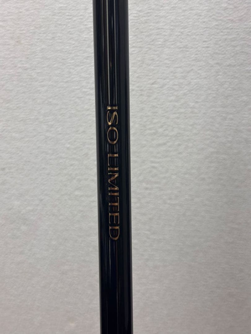 シマノ イソリミテッド 1.7号 ワイドレシーバー