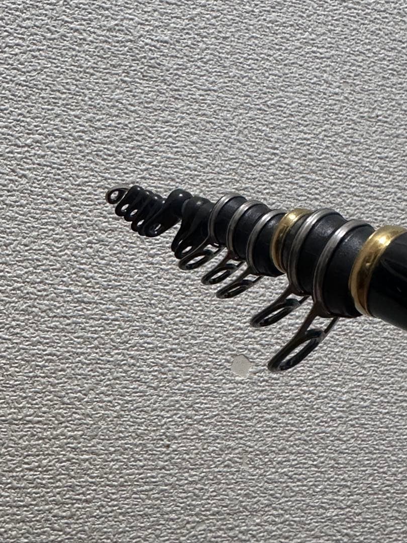 シマノ イソリミテッド 1.7号 ワイドレシーバー