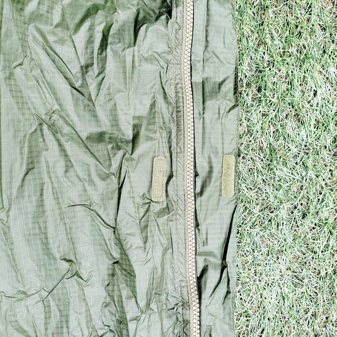 【美品】mont-bell モンベル ステラリッジテント1 レインフライシート