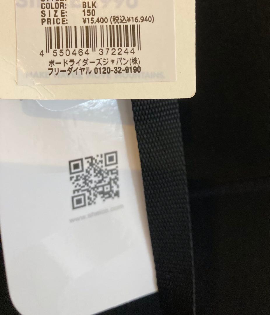 SALE‼️ロキシー ウェットスーツ 150cm 新品タグ付き 川、海 サーフィン