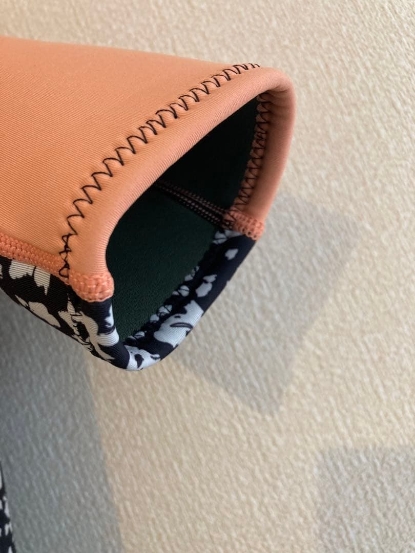 SALE‼️ロキシー ウェットスーツ 150cm 新品タグ付き 川、海 サーフィン