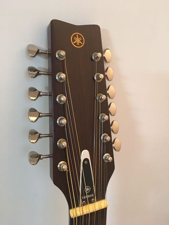 YAMAHA FG-230 赤ラベル