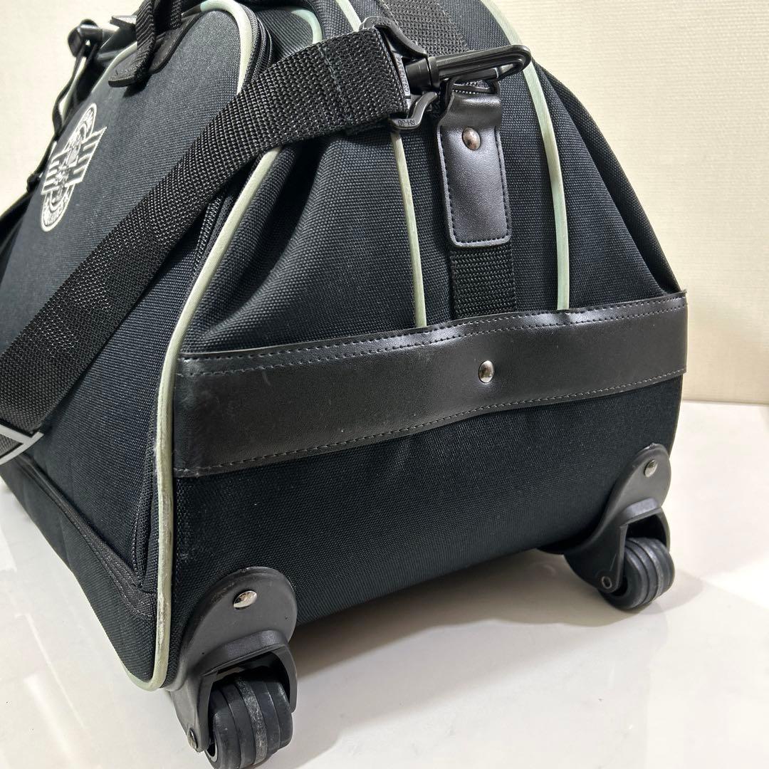 SNOOPY スヌーピー　キャリーケース　フライングエース　AIRLENES