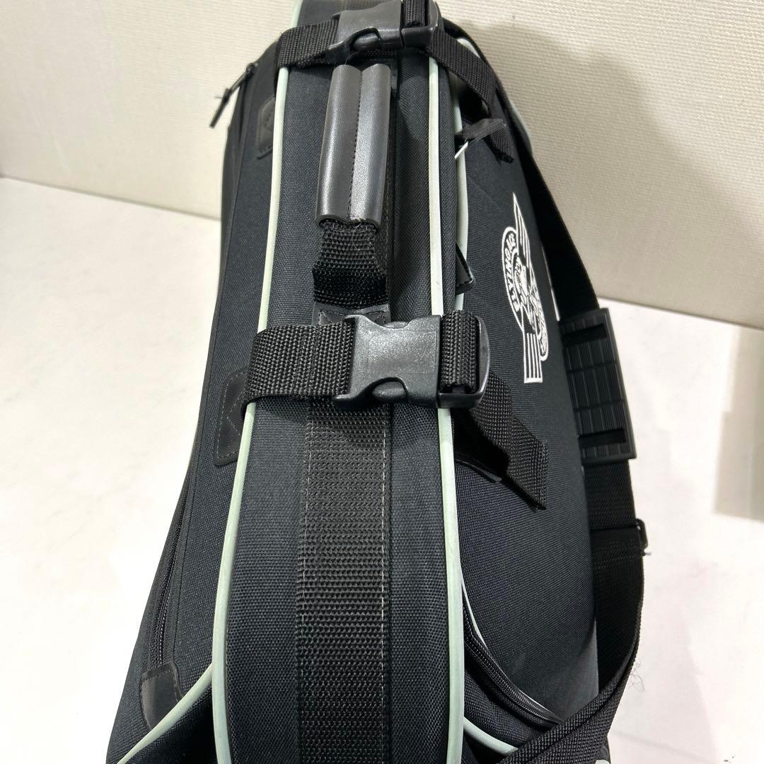 SNOOPY スヌーピー　キャリーケース　フライングエース　AIRLENES