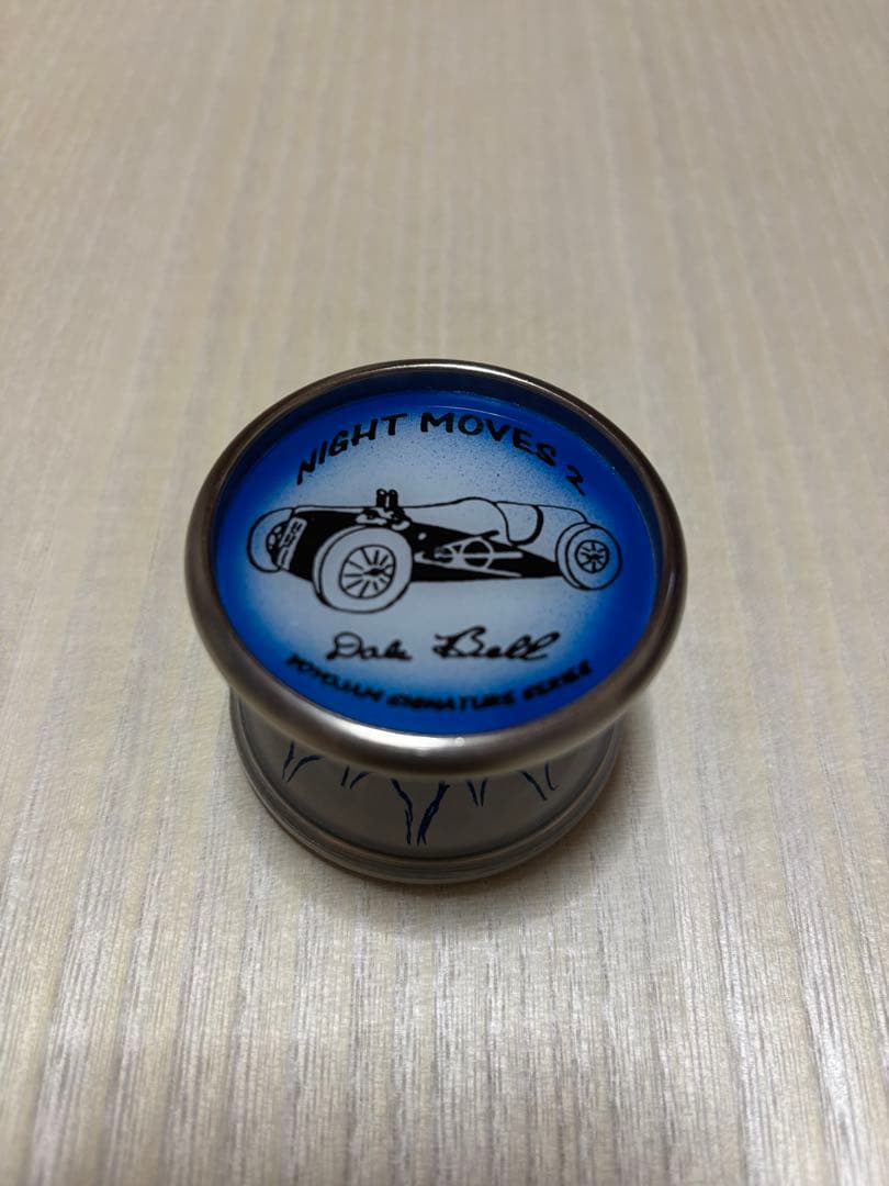 yoyoJAM ナイトムーブス2