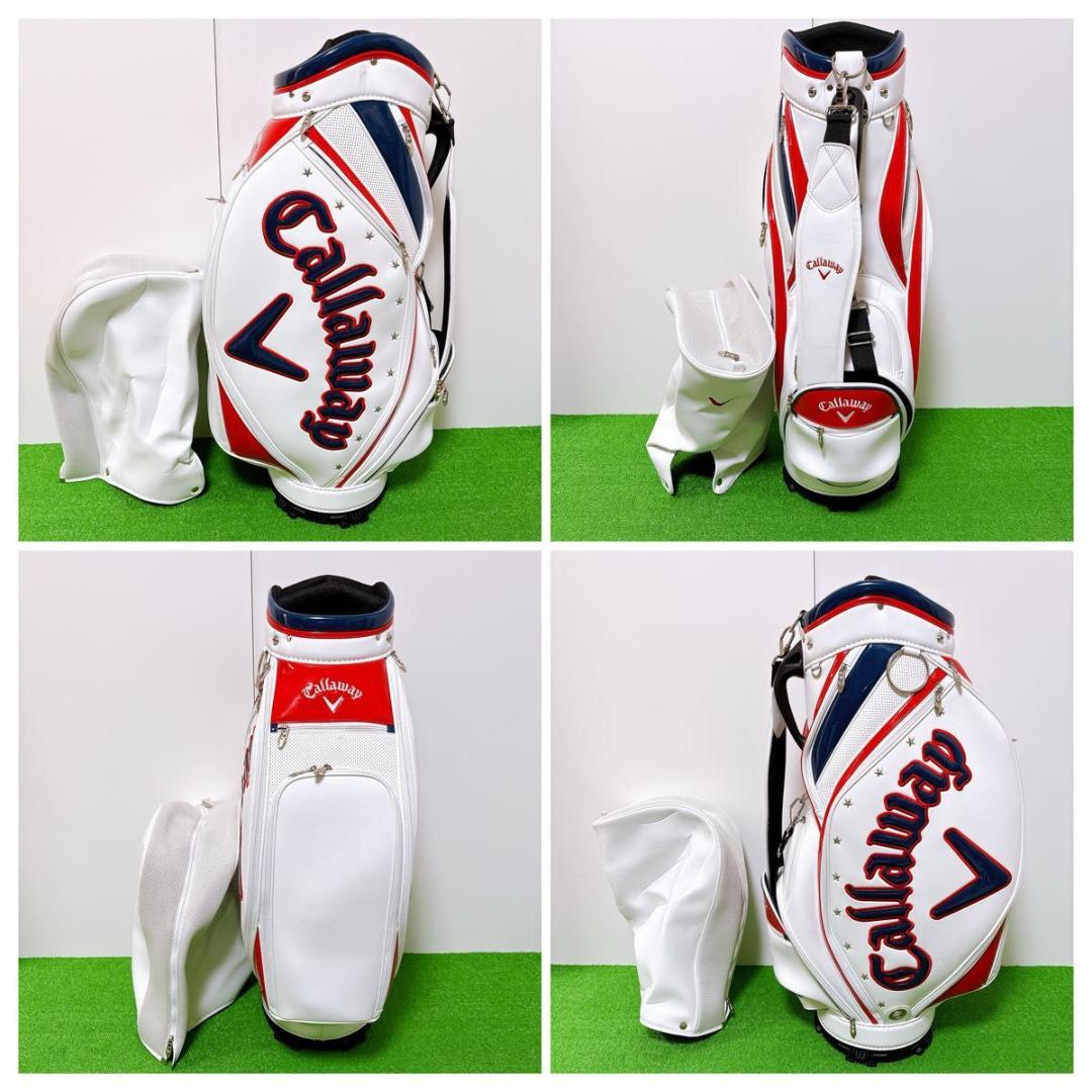 良品 キャロウェイ　ローグST メンズ　ゴルフ 12本 セット S 初心者