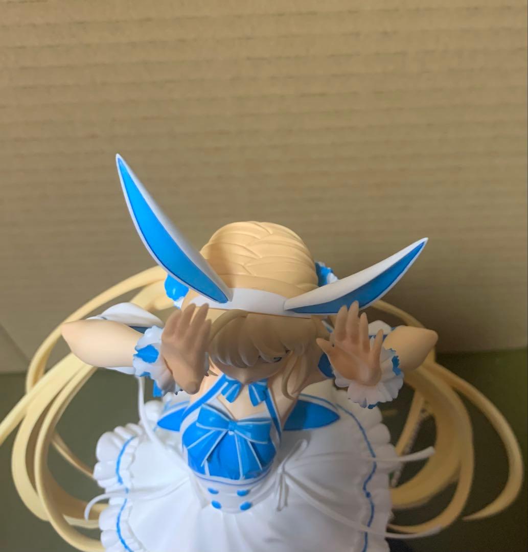 塗装済完成品　グリズリーパンダ 水着キャスターアルトリア (狂)