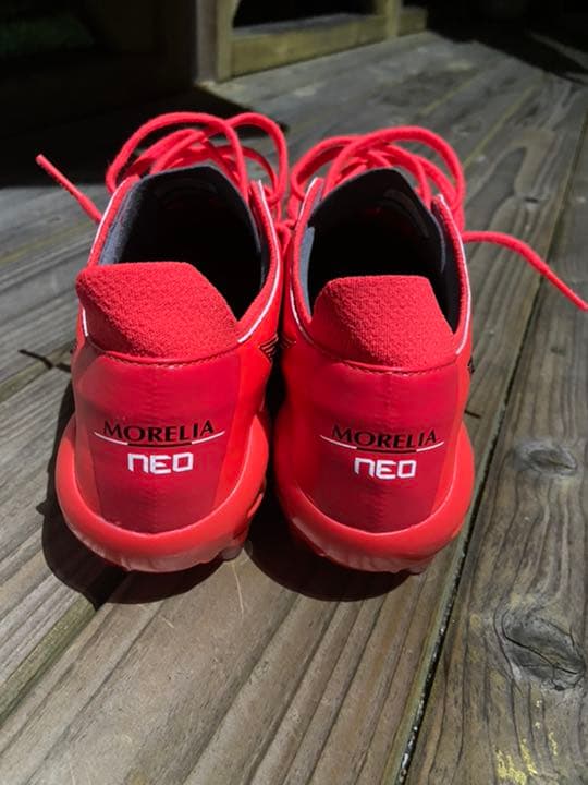 モレリアネオ3  26.5