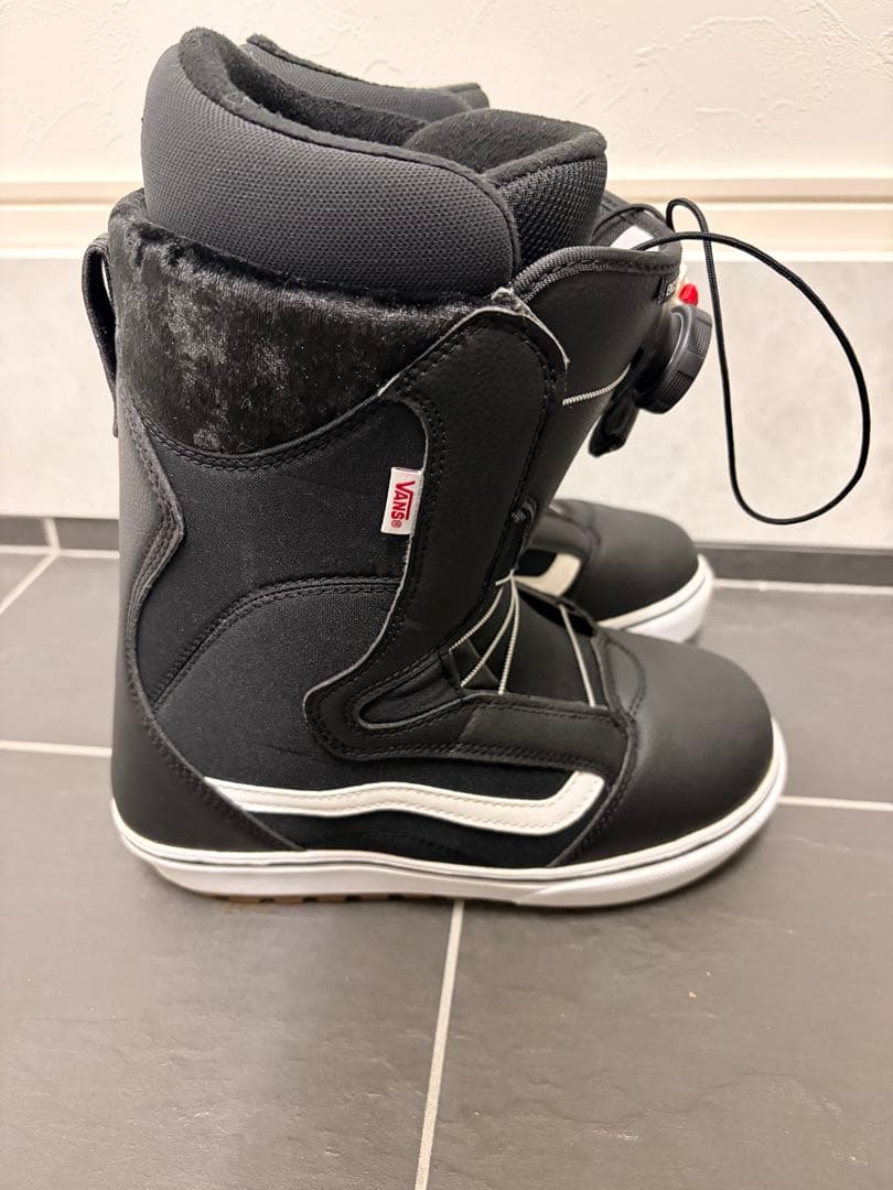 スノーブーツ VANS バンズ ヴァンズ レディース W ENCORE OG