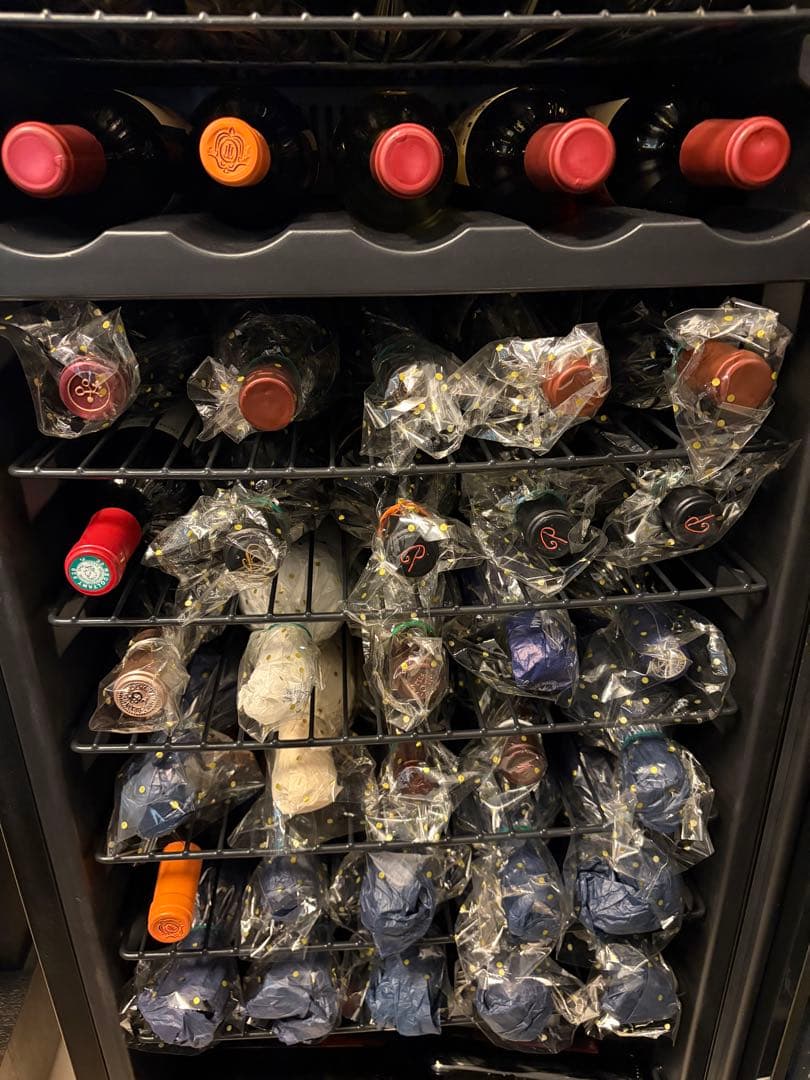 ケンゾーエステート　藍 ai フルボトル　2018