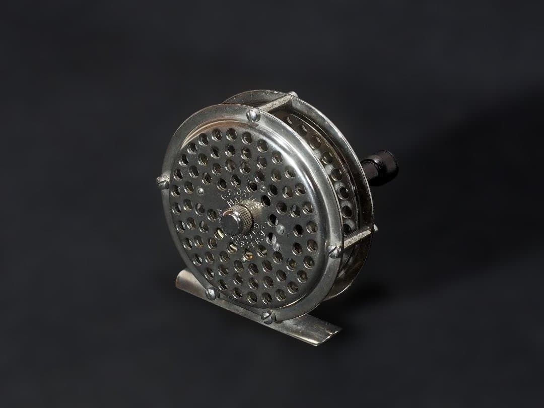 オービスCFO原型復刻モデル