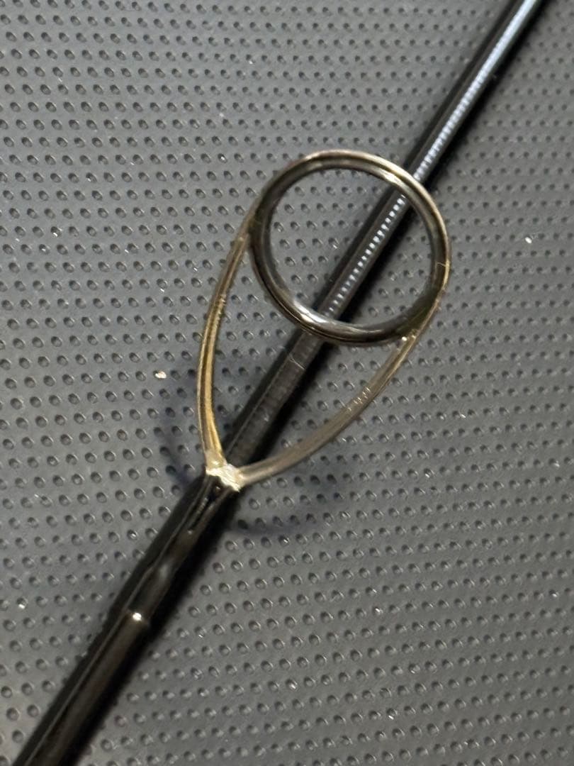 ゼナック フォキート イカリ FS63-1.5 トルザイト