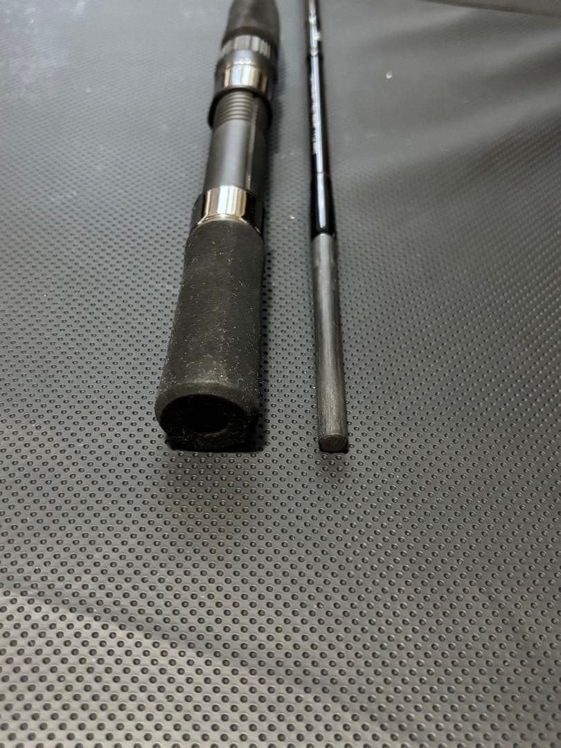 ゼナック フォキート イカリ FS63-1.5 トルザイト