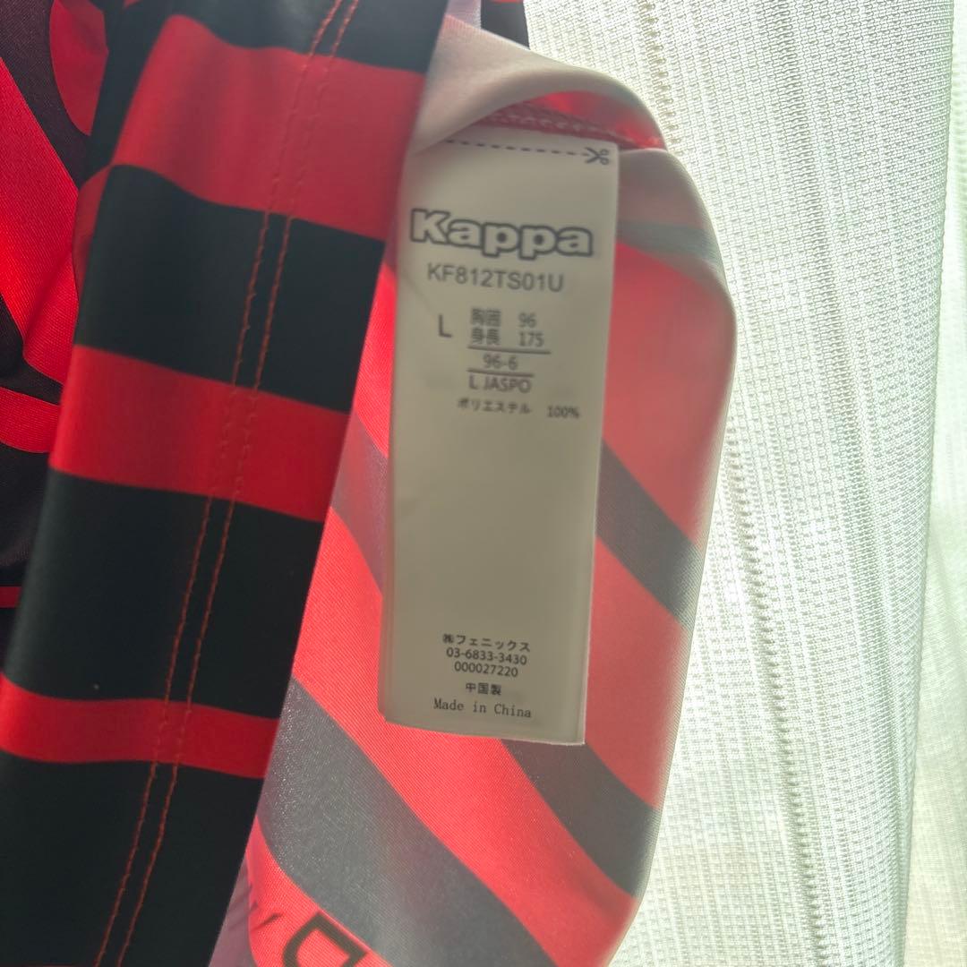 北海道コンサドーレ札幌 ユニフォームLサイズ