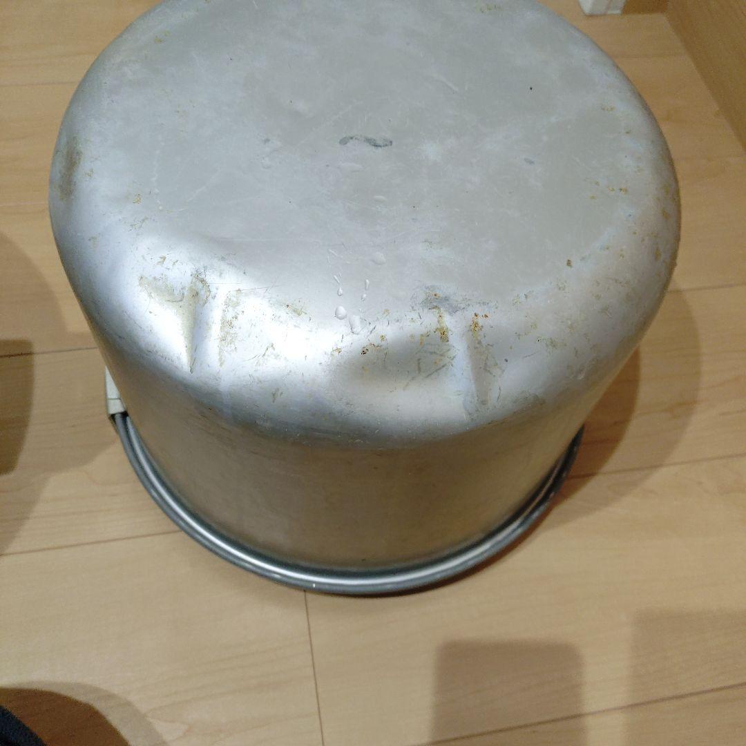 象印　電子ジャー　THS-C60A