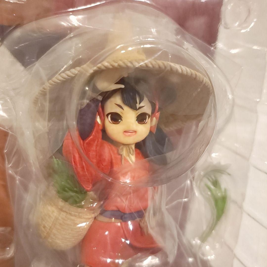 未開封新品☆POPUP PARADE 天穂のサクナヒメ