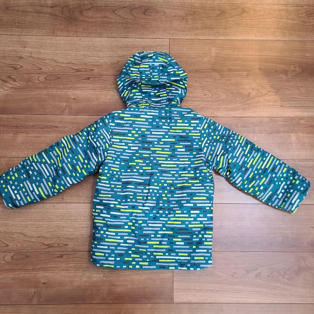 Columbia スキーウェアセット 子ども用 XS