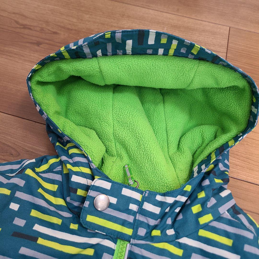 Columbia スキーウェアセット 子ども用 XS