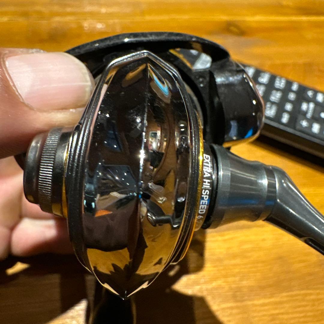 ルビアスエアリティFCLT2500S-XH-QD