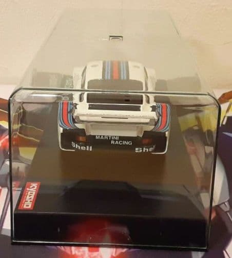 未開封　入手困難　希少　当時物　ポルシェ935ターボ　オートスケール　ミニッツ