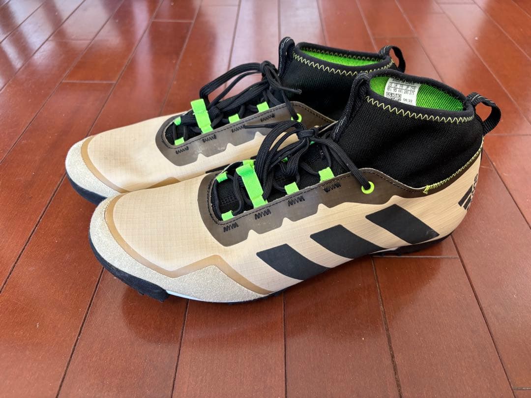 ウェア adidas the gravel 2.0 cycling shoes